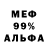 Амфетамин Premium NNY TESTER